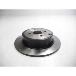 TARCZA HAMULCOWA TYŁ TOYOTA COROLLA E11 0993-3402