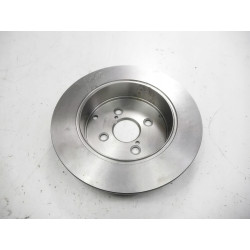 TARCZA HAMULCOWA TYŁ TOYOTA COROLLA E11 0993-3402