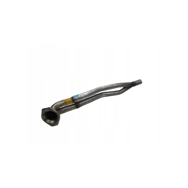 Rura wydechowa VW GOLF II JETTA Mk2 191253091BD