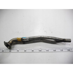 Rura wydechowa VW GOLF II JETTA Mk2 191253091BD