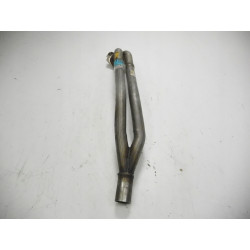 Rura wydechowa VW GOLF II JETTA Mk2 191253091BD