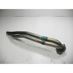 Rura wydechowa VW GOLF II JETTA Mk2 191253091BD