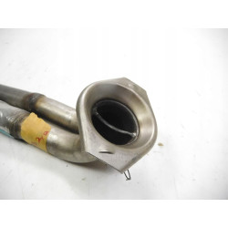 Rura wydechowa VW GOLF II JETTA Mk2 191253091BD