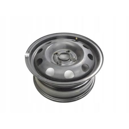 FELGA STALOWA VW 14" 4x100 6X0601027A