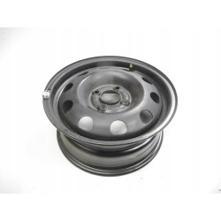 FELGA STALOWA VW 14" 4x100 6X0601027A