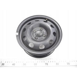 FELGA STALOWA VW 14" 4x100 6X0601027A