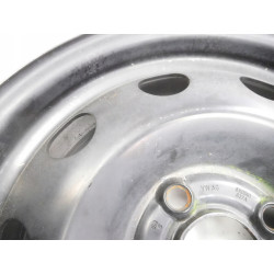 FELGA STALOWA VW 14" 4x100 6X0601027A
