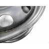 FELGA STALOWA VW 14" 4x100 6X0601027A