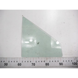 SZYBA DRZWI PRAWY TYŁ AUDI A6 C4 OE 43R001190