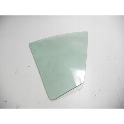 SZYBA DRZWI PRAWY TYŁ AUDI A6 C4 OE 43R001190