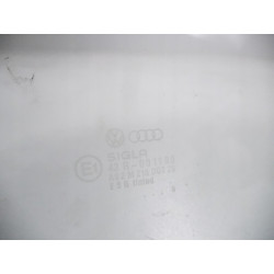 SZYBA DRZWI PRAWY TYŁ AUDI A6 C4 OE 43R001190