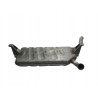 Tłumik końcowy RENAULT LAGUNA 1,9 DCI 017595C