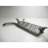 Tłumik końcowy RENAULT LAGUNA 1,9 DCI 017595C