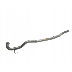 Rura wydechowa RENAULT TRAFIC 6006001223