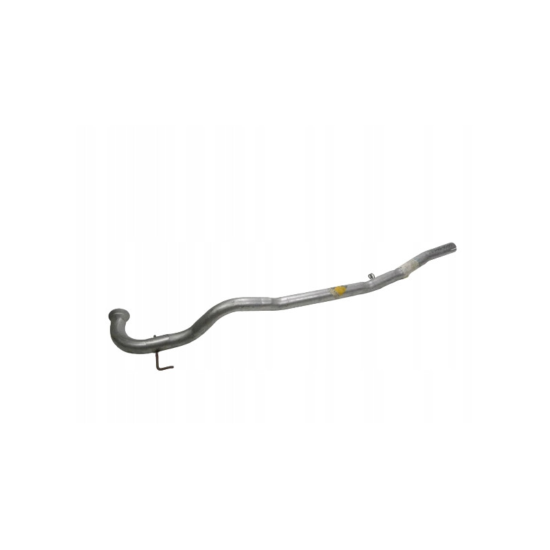 Rura wydechowa RENAULT TRAFIC 6006001223