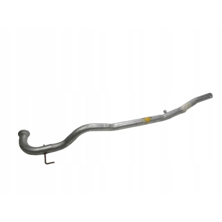 Rura wydechowa RENAULT TRAFIC 6006001223