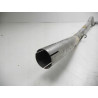 Rura wydechowa RENAULT TRAFIC 6006001223