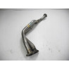 Rura wydechowa AUDI 100 200 443253101DD