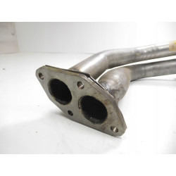 Rura wydechowa AUDI 100 200 443253101DD