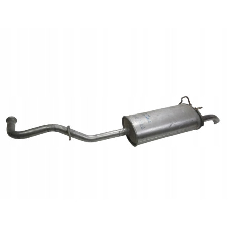 Tłumik końcowy RENAULT 19 88-92 7700787216
