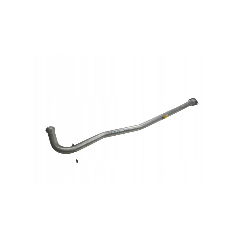 Rura wydechowa RENAULT 19 7700787549