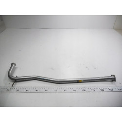 Rura wydechowa RENAULT 19 7700787549