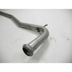 Rura wydechowa RENAULT 19 7700787549