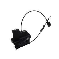 ZAMEK KLAPY BAGAŻNIKA RENAULT MODUS 8200522055