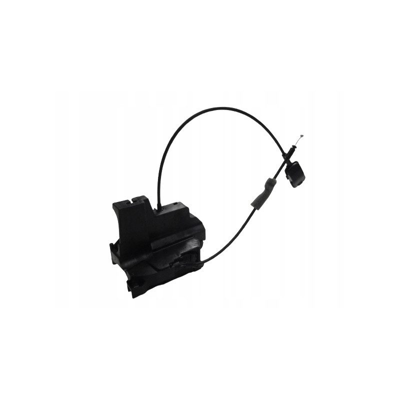 ZAMEK KLAPY BAGAŻNIKA RENAULT MODUS 8200522055