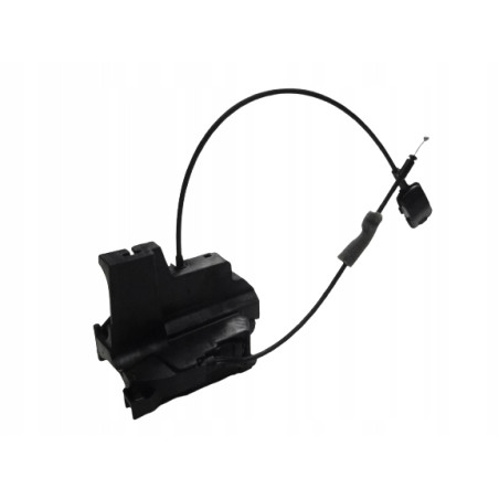 ZAMEK KLAPY BAGAŻNIKA RENAULT MODUS 8200522055