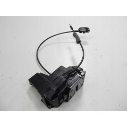 ZAMEK KLAPY BAGAŻNIKA RENAULT MODUS 8200522055