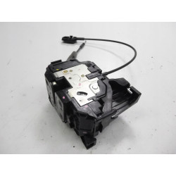 ZAMEK KLAPY BAGAŻNIKA RENAULT MODUS 8200522055