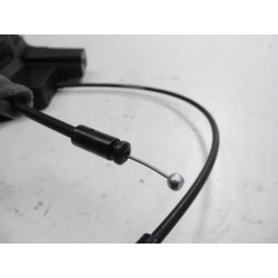 ZAMEK KLAPY BAGAŻNIKA RENAULT MODUS 8200522055