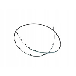 LISTWA ZDERZAKA RENALUT R21 7700789561