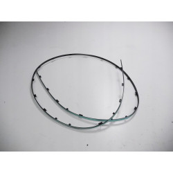 LISTWA ZDERZAKA RENALUT R21 7700789561
