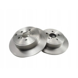 Tarcza hamulcowa NPS T331A38