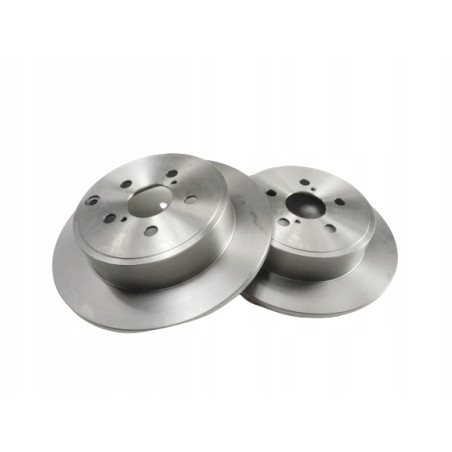 Tarcza hamulcowa NPS T331A38