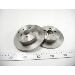 Tarcza hamulcowa NPS T331A38