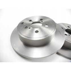 Tarcza hamulcowa NPS T331A38