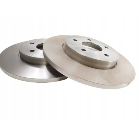 Tarcze hamulcowa tył FORD 4176921 x2