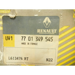 Pompa hamulcowa Renault 18 Espace Fuego 7701349545