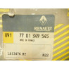 Pompa hamulcowa Renault 18 Espace Fuego 7701349545
