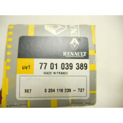 Cylinderek hamulcowy Renault Twingo 1.2 7701039389