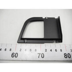 ZAŚLEPKA ZDERZAKA VW POLO 02-05 6Q0853663