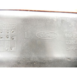 LISTWA BŁOTNIKA LEWA FORD FIESTA 95-02