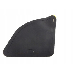 USZCZELKA LAMPY COFANIA MERCEDES-BENZ BASE 4MATIC