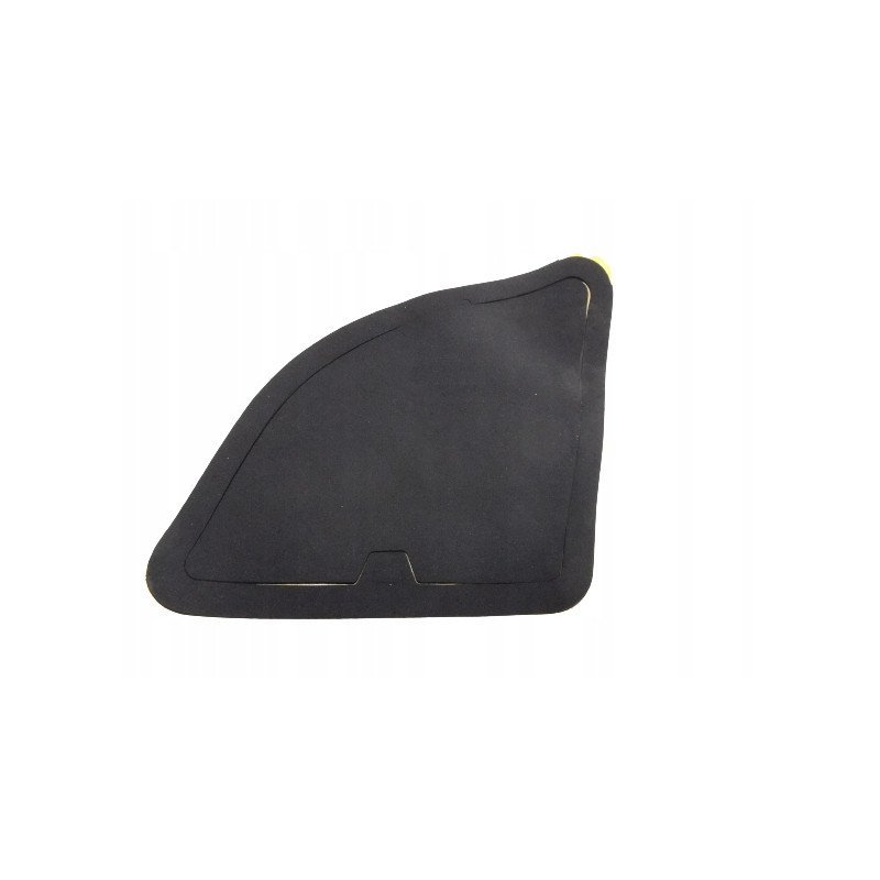 USZCZELKA LAMPY COFANIA MERCEDES-BENZ BASE 4MATIC