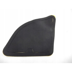 USZCZELKA LAMPY COFANIA MERCEDES-BENZ BASE 4MATIC