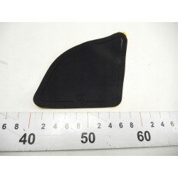 USZCZELKA LAMPY COFANIA MERCEDES-BENZ BASE 4MATIC