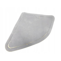 USZCZELKA LAMPY COFANIA MERCEDES-BENZ BASE 4MATIC